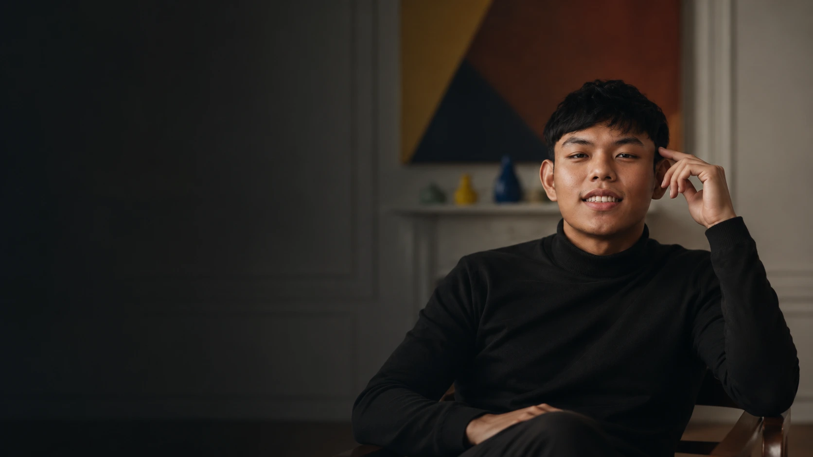 Asyraf Adhika