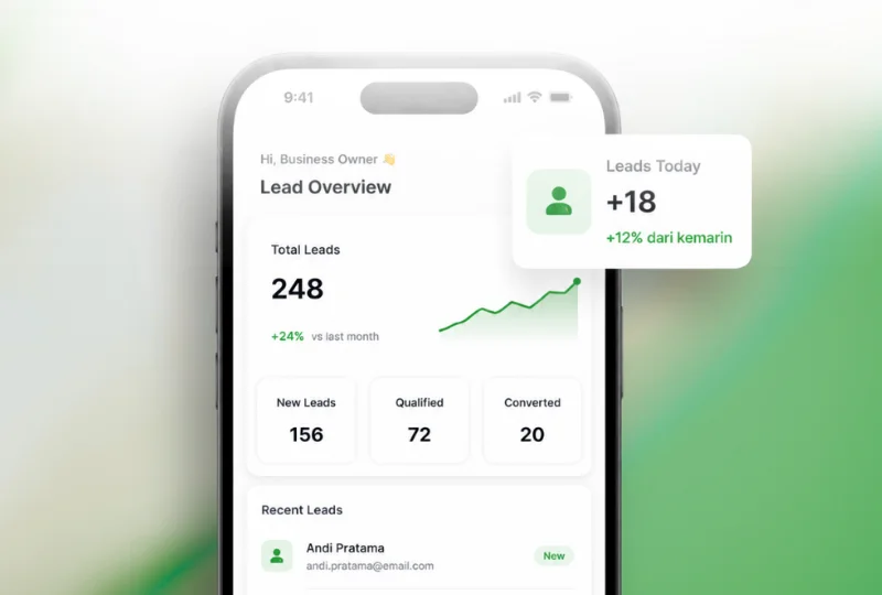 Lead Generation