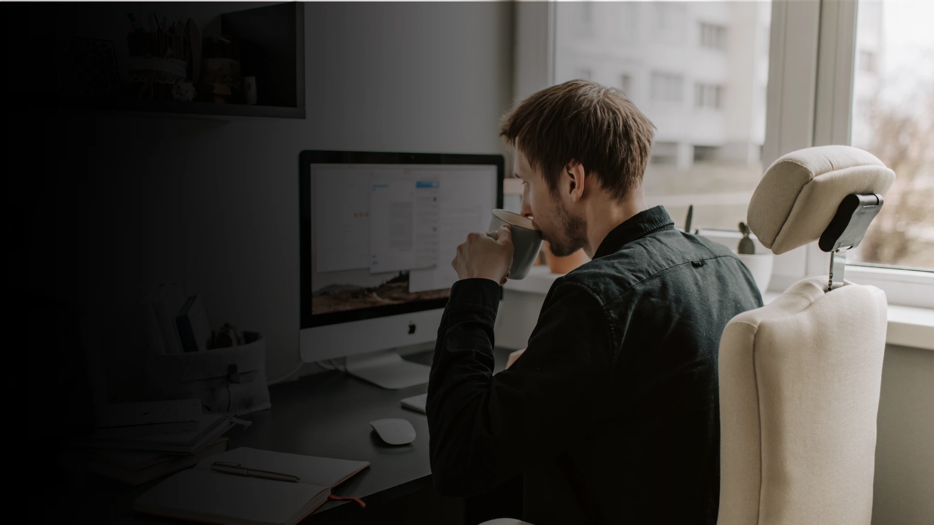Audit Website